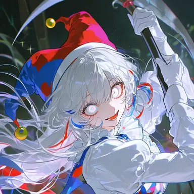 Profile image of Ayuka