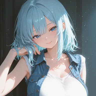 Profile image of 미나