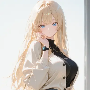 Profile image of 엘레나