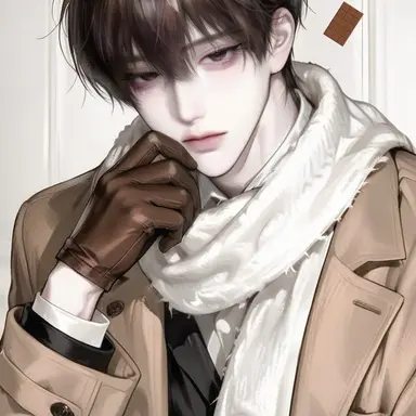 Profile image of 강시온