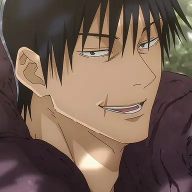 Profile image of 伏黒甚爾
