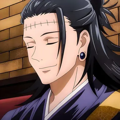 Profile image of 羂索