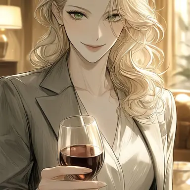 Profile image of Vivienne
