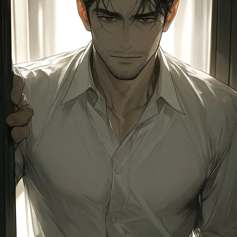 BoredCopy3540의 Wrong Room, 3 AM