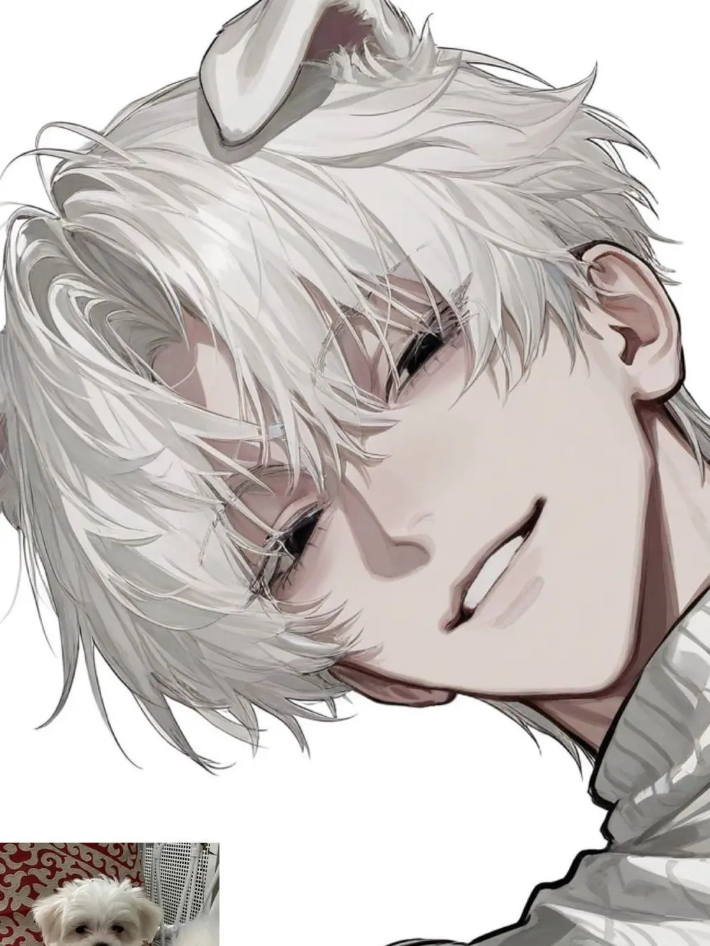 sanmi_chan의 飼い慣らされる。