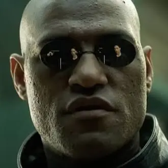 Profile image of Morpheus