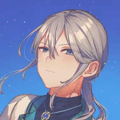 Profile image of シリル