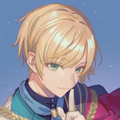 Profile image of フェリクス