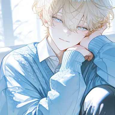 Profile image of 天宮 湊