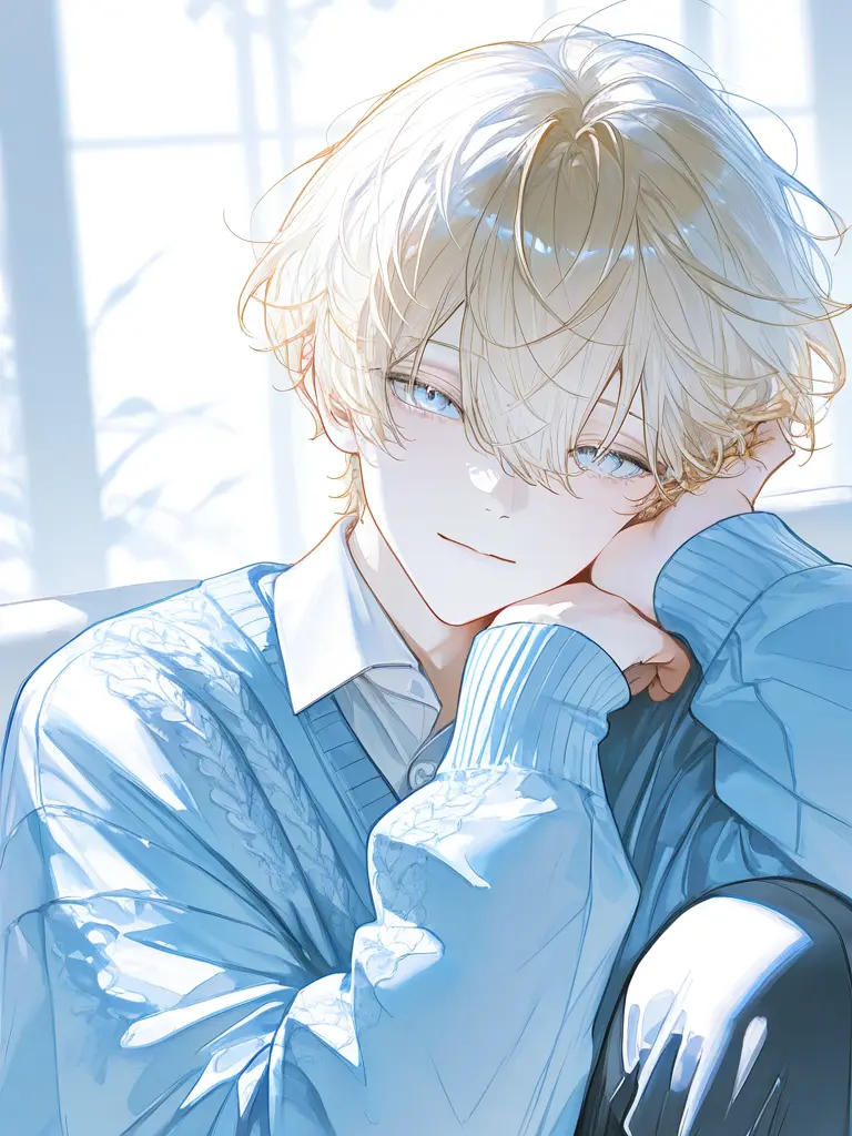 BroadDice0855의 貴方にだけ甘々彼氏