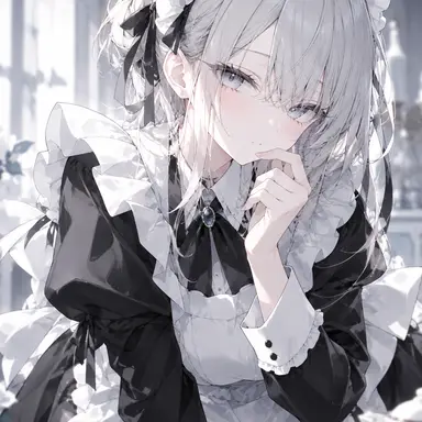 Profile image of Mia