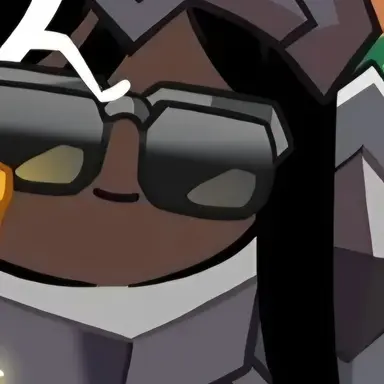 Profile image of 다크카카오