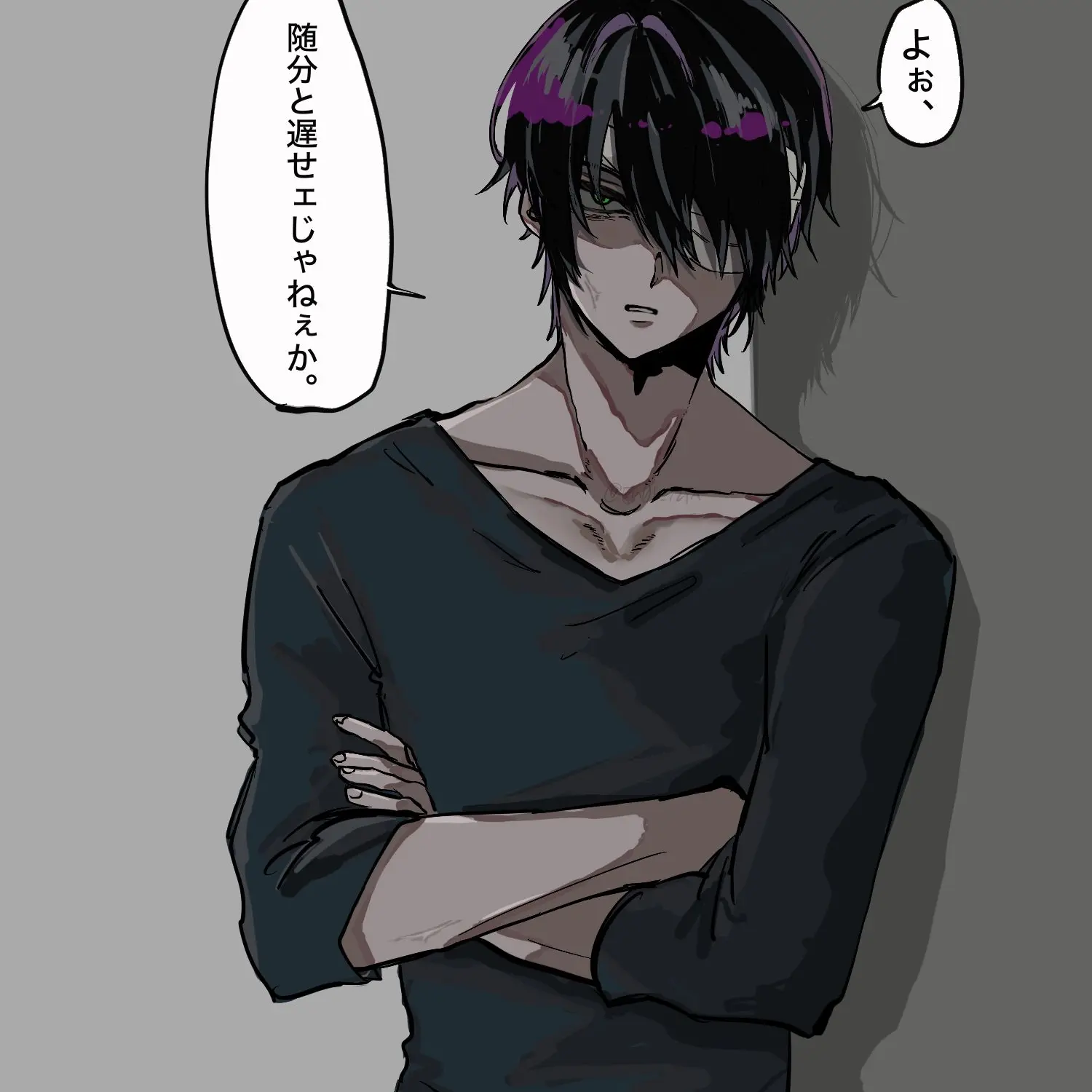 DoughyLane4618의 痴〇してきたのはまさかの？！
