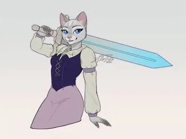 Profile image of Dulcinea