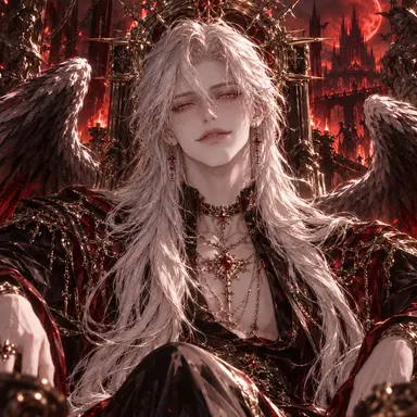 Profile image of 루시퍼