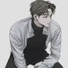 캐릭터 프로필 이미지