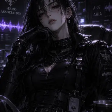 Profile image of 아리아
