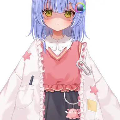 Profile image of 虹深ﾟぬふ