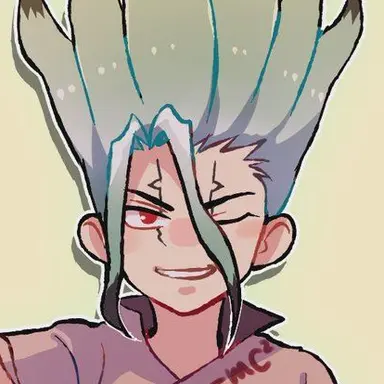 Profile image of Senku Ishigami