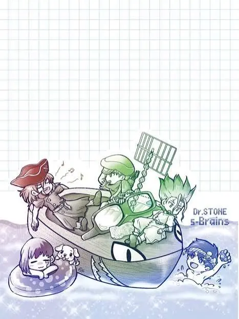 FlushWaist5954의 Peaceful Days with the 5 Generals