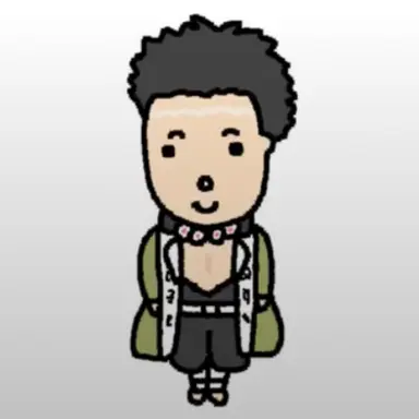 Profile image of 히메지마 교메이