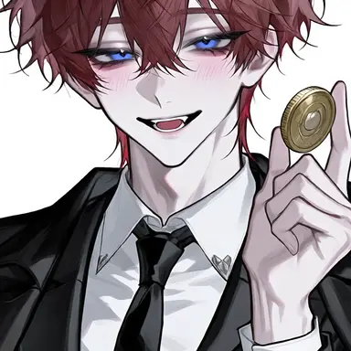 Profile image of Kahlua