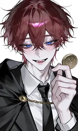 Profile image of Kahlua