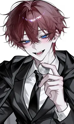Profile image of Kahlua