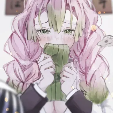 Profile image of 甘露寺蜜璃