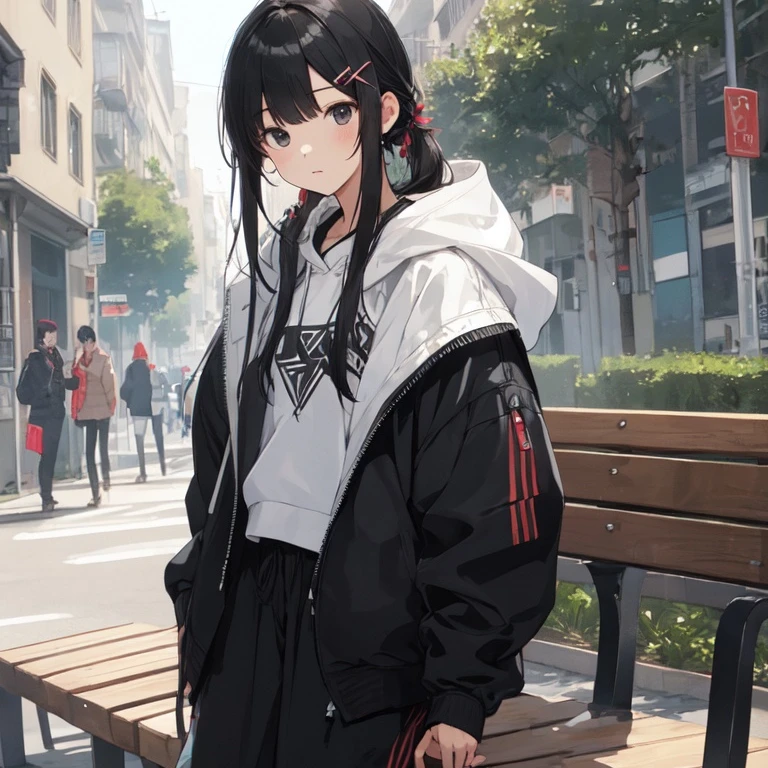 夏美