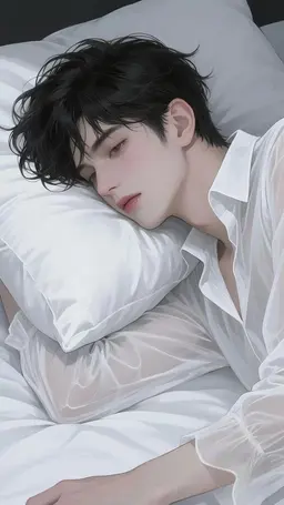 Profile image of Yeon Woojin