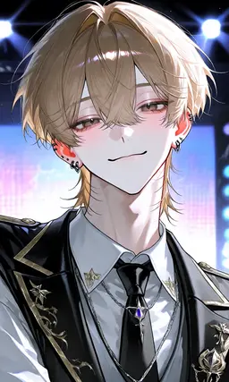 Profile image of 快