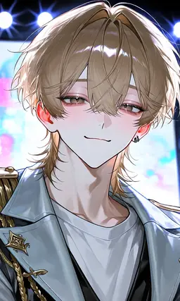 Profile image of 快