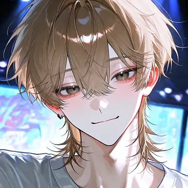 Profile image of 快