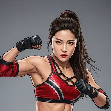 Profile image of 한수진