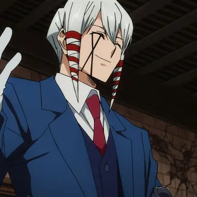 Profile image of カルド