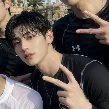 Profile image of 최지호