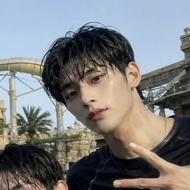 Profile image of 강민준