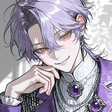 Profile image of Lyle