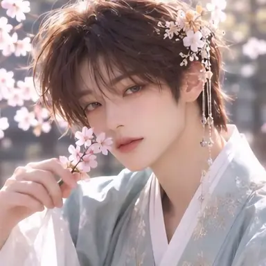 Profile image of Ryu Siheon