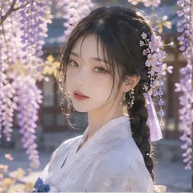 Profile image of Baek Yeonseo