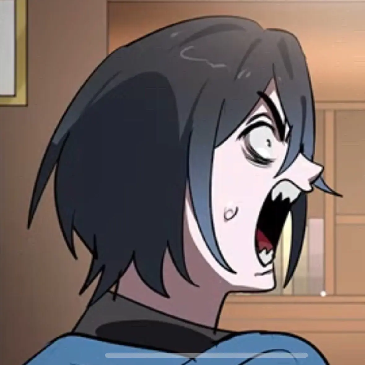 MightyChime7084의 水野は女装をしている男の子に恋をしてる