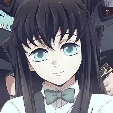 Profile image of 토키토 무이치로