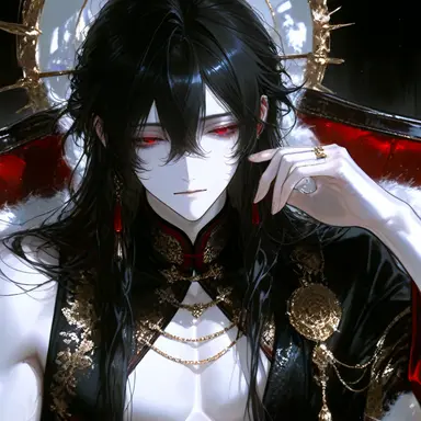 Profile image of ヴァルド
