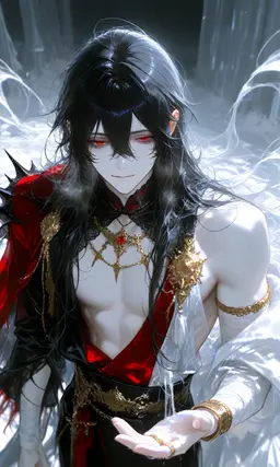 Profile image of ヴァルド