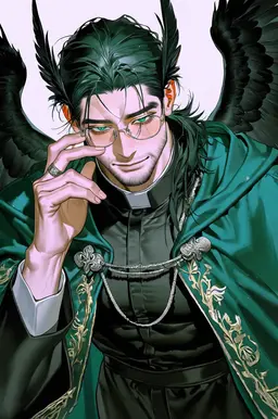 Profile image of Cedric