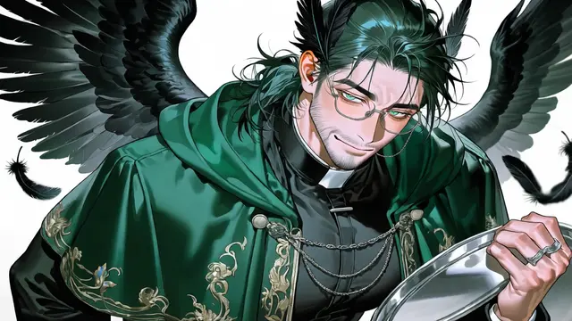 Profile image of Cedric