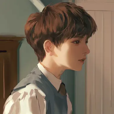 Profile image of 제인 페릴스