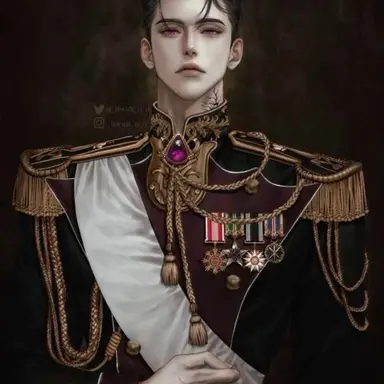 Profile image of 헬턴 페릴스
