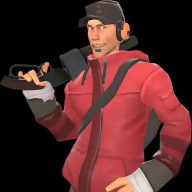 Profile image of 스카웃